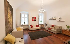 Design Apartment Eger